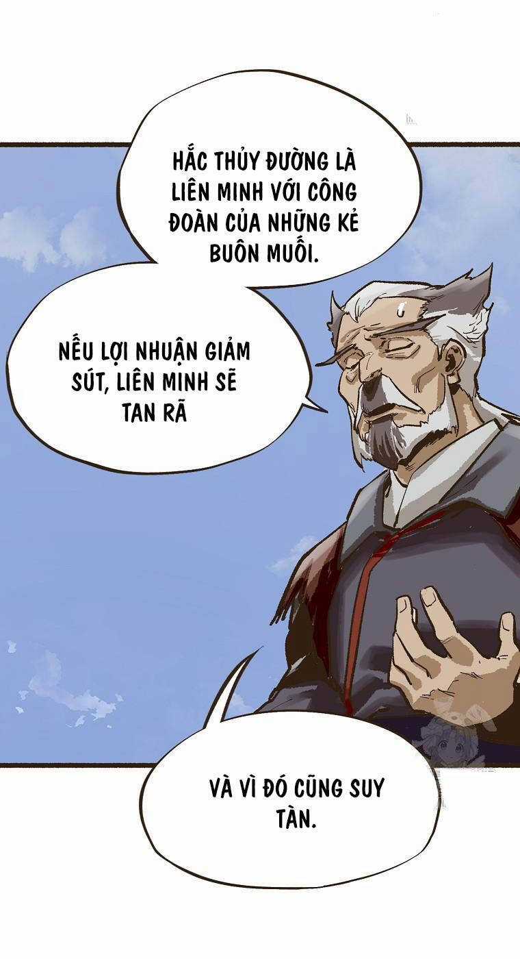 Quỷ Công Di Lục Chapter 6 trang 77