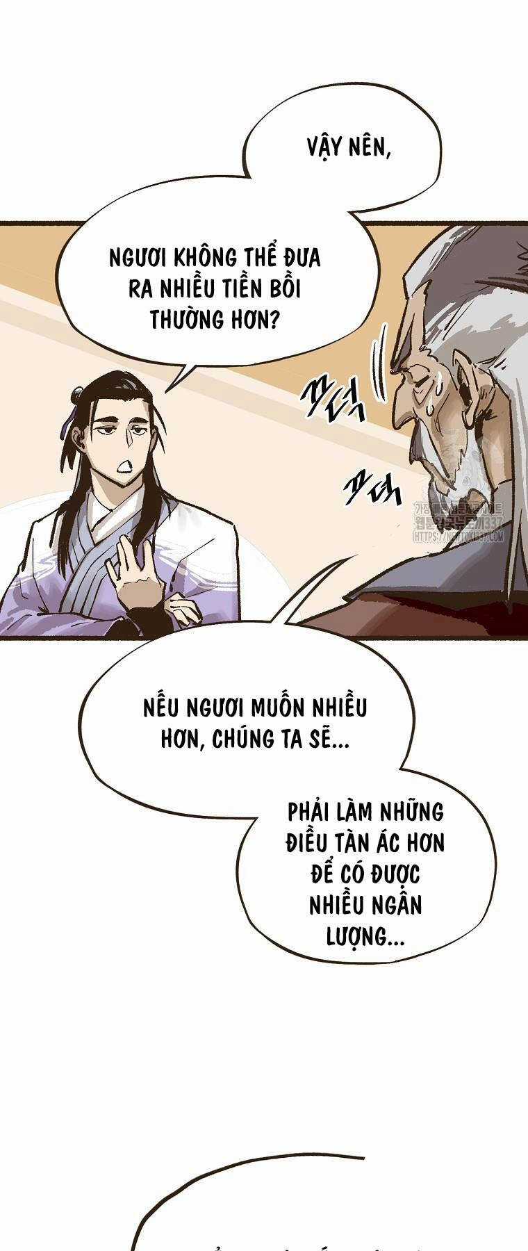 Quỷ Công Di Lục Chapter 6 trang 78