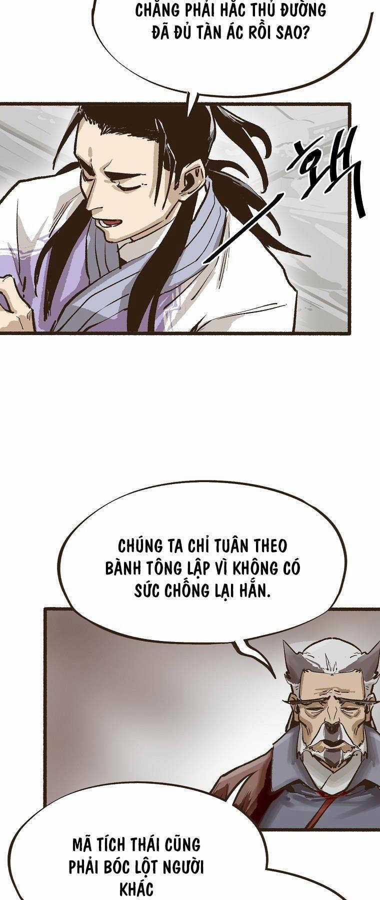 Quỷ Công Di Lục Chapter 6 trang 79