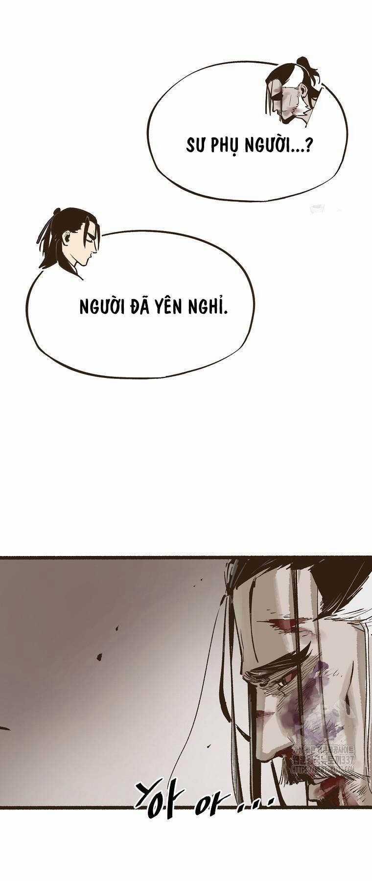 Quỷ Công Di Lục Chapter 6 trang 8