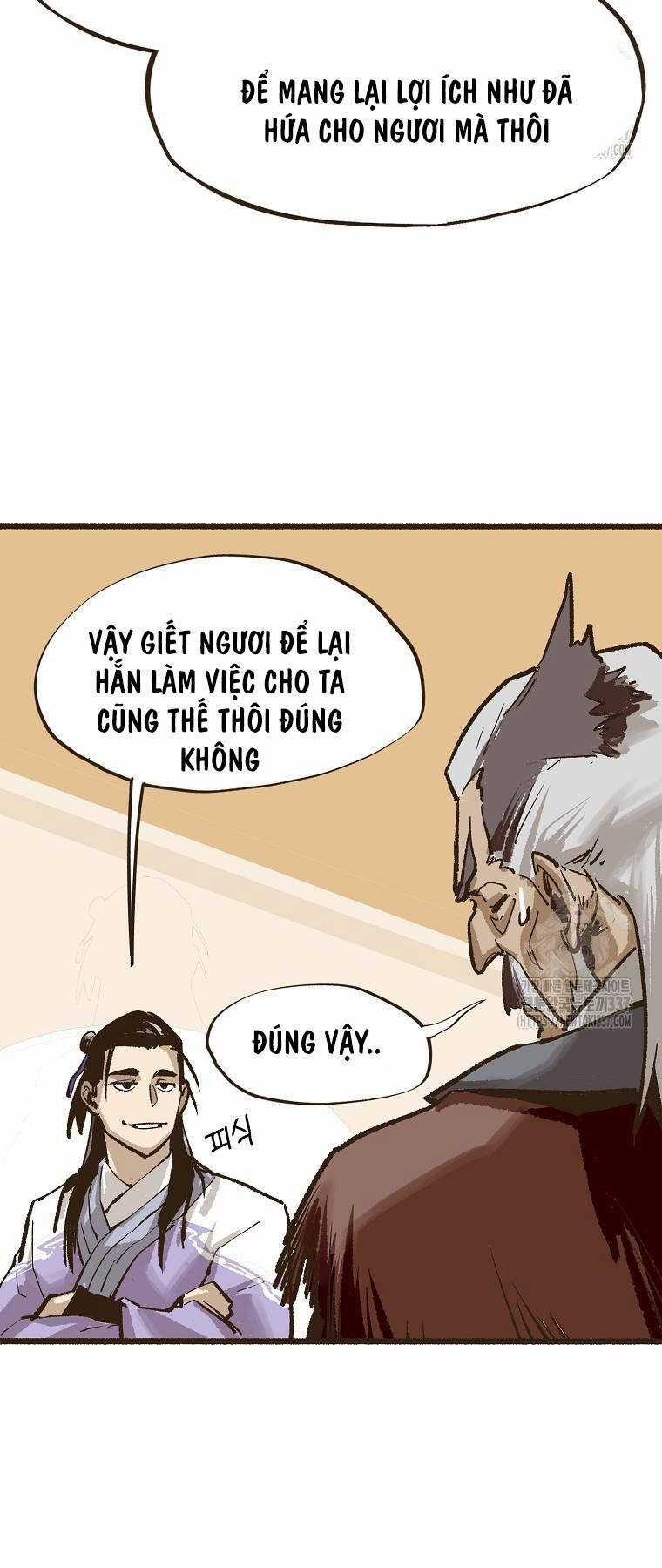 Quỷ Công Di Lục Chapter 6 trang 80