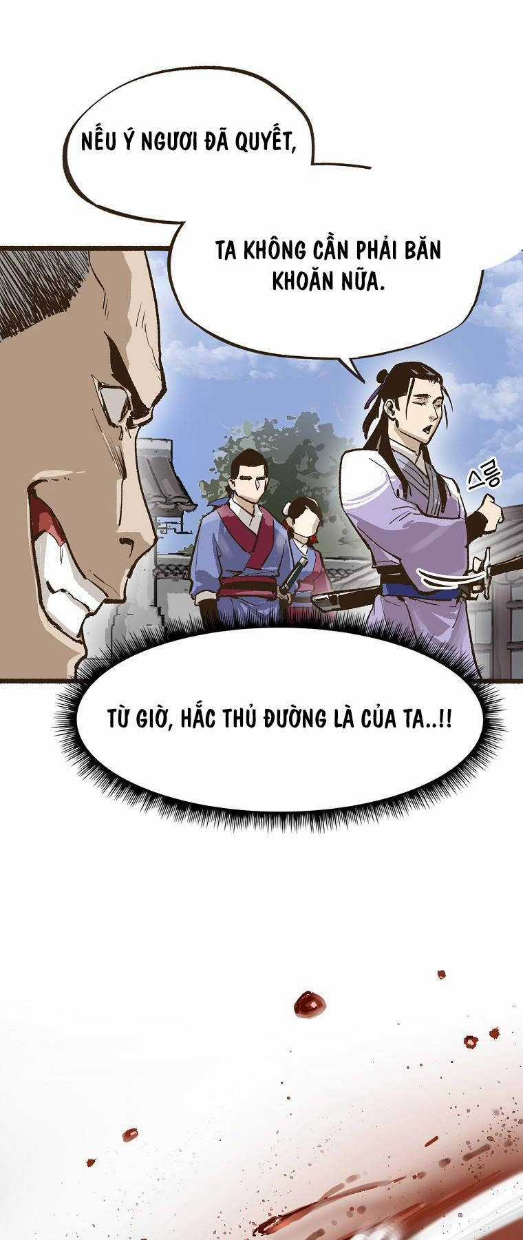 Quỷ Công Di Lục Chapter 6 trang 81