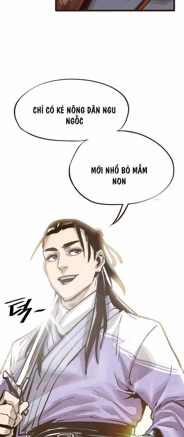 Quỷ Công Di Lục Chapter 6 trang 84