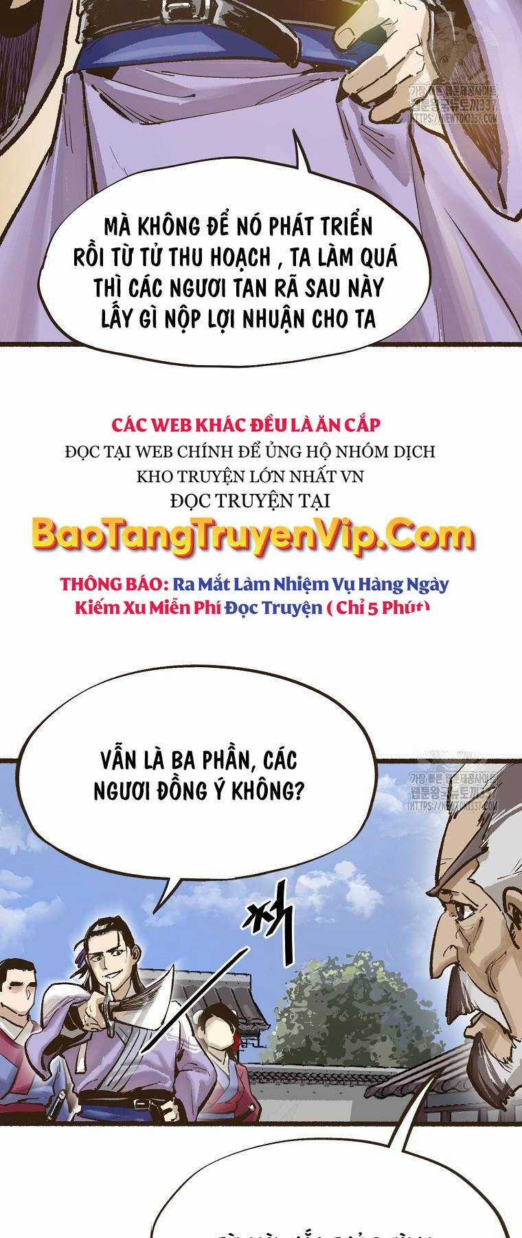 Quỷ Công Di Lục Chapter 6 trang 85