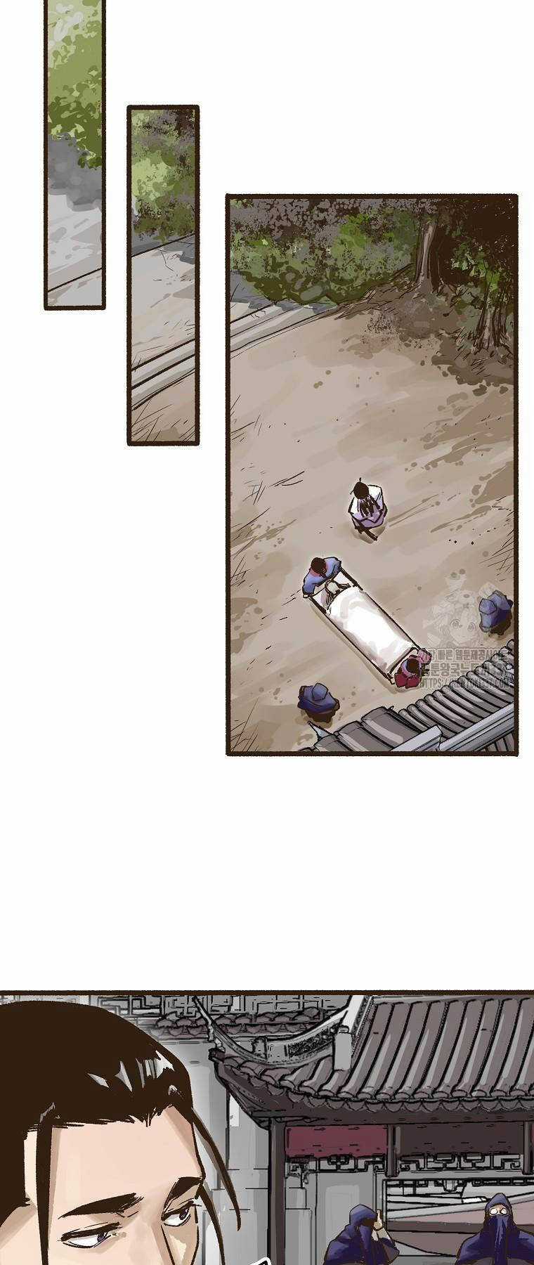 Quỷ Công Di Lục Chapter 6 trang 87