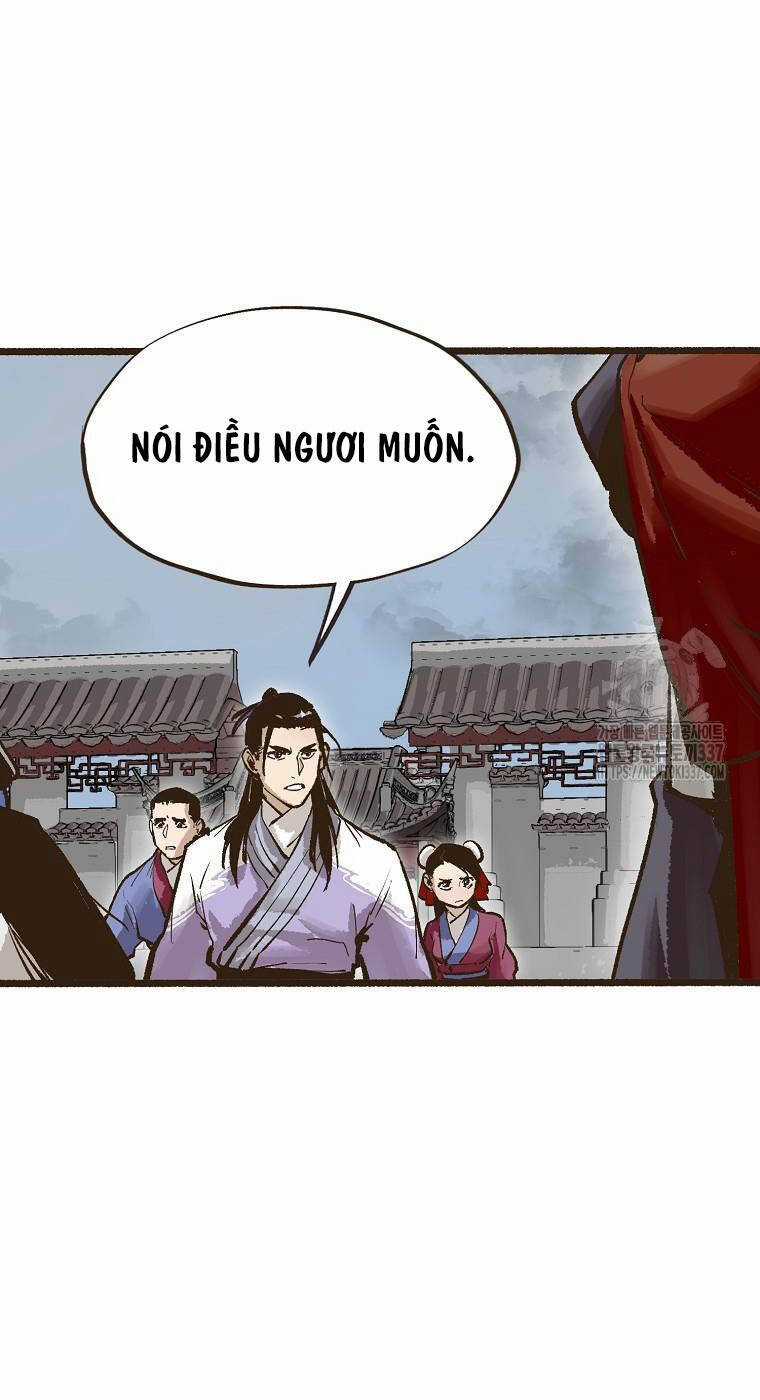 Quỷ Công Di Lục Chapter 6 trang 9