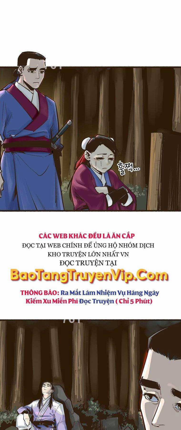 Quỷ Công Di Lục Chapter 7 trang 1