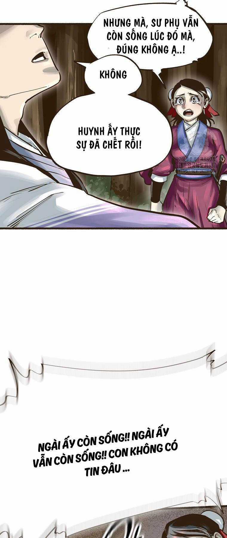 Quỷ Công Di Lục Chapter 7 trang 11