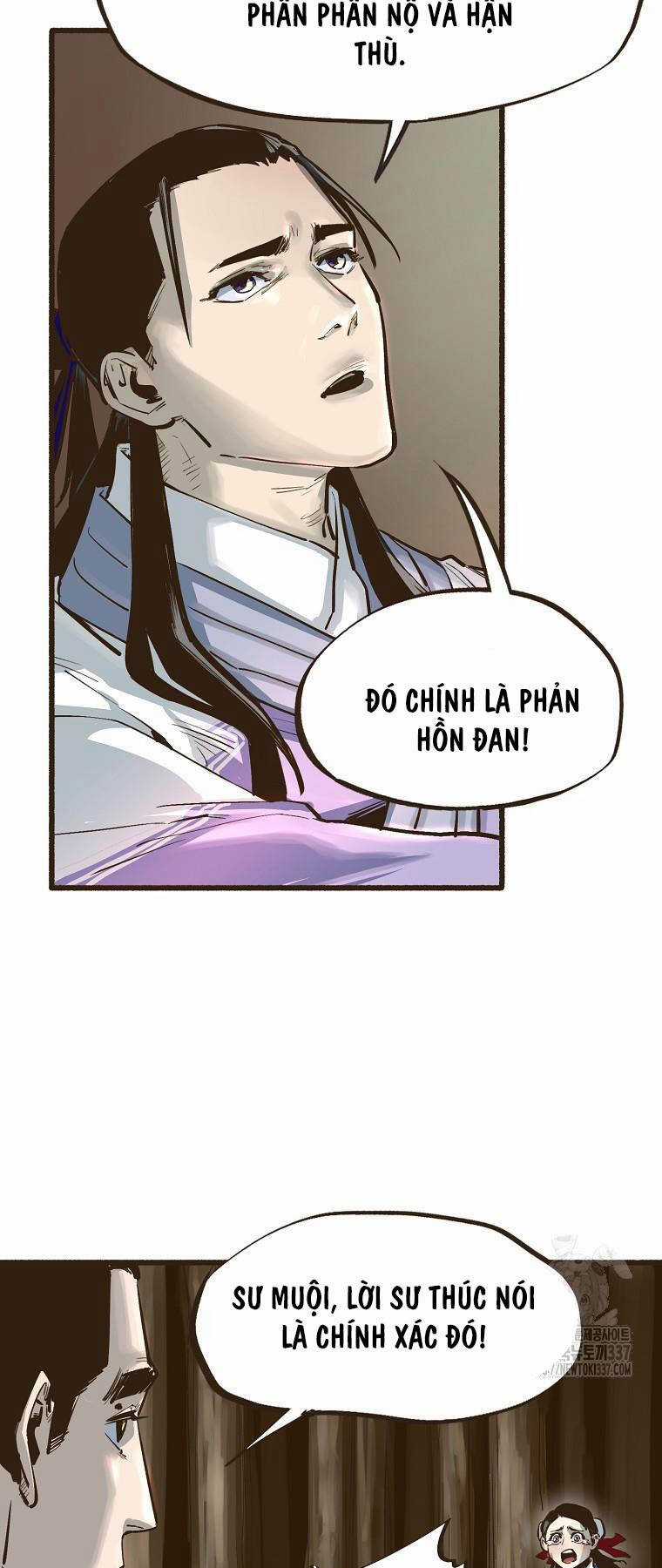 Quỷ Công Di Lục Chapter 7 trang 14