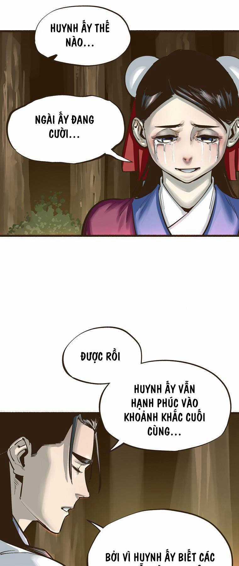 Quỷ Công Di Lục Chapter 7 trang 16