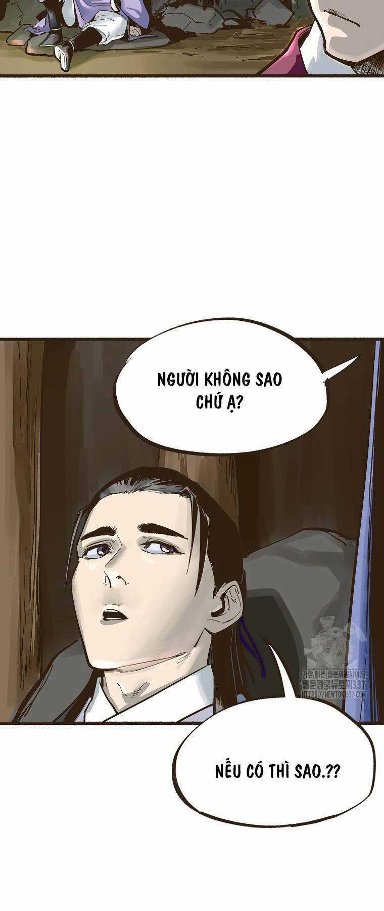 Quỷ Công Di Lục Chapter 7 trang 2