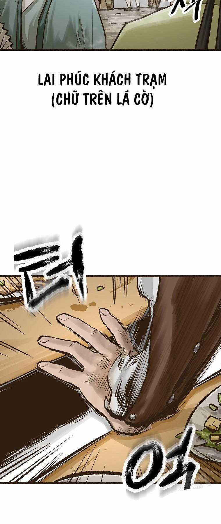 Quỷ Công Di Lục Chapter 7 trang 23