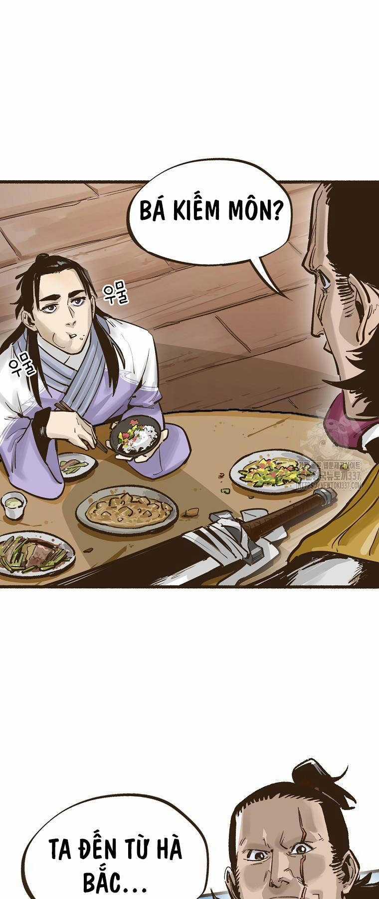 Quỷ Công Di Lục Chapter 7 trang 24