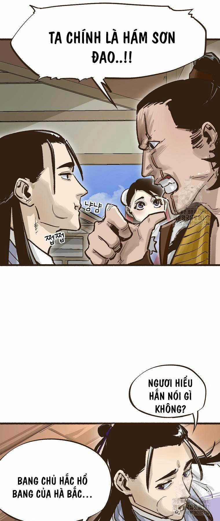 Quỷ Công Di Lục Chapter 7 trang 26