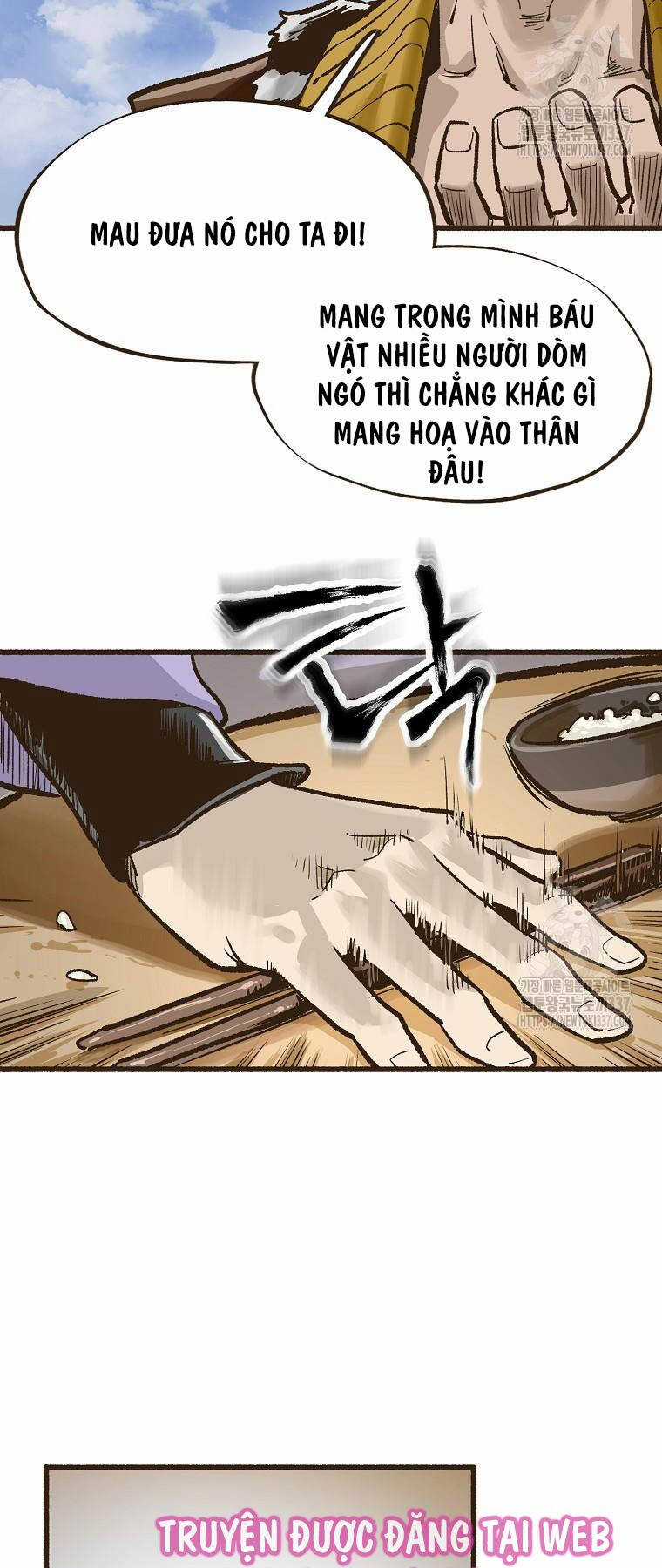 Quỷ Công Di Lục Chapter 7 trang 28