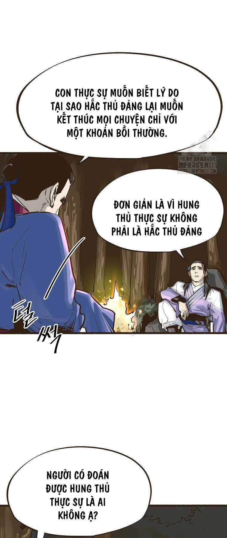 Quỷ Công Di Lục Chapter 7 trang 3