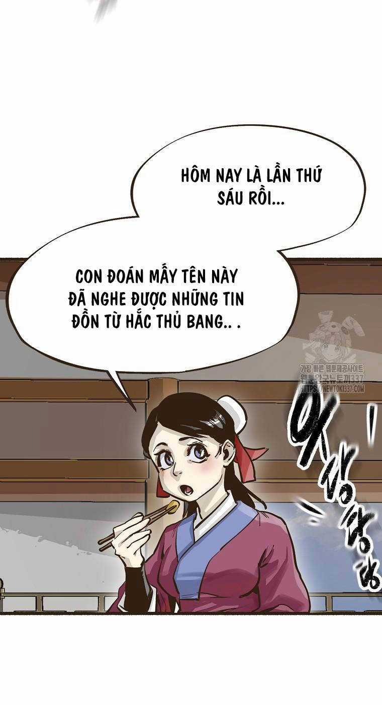Quỷ Công Di Lục Chapter 7 trang 31
