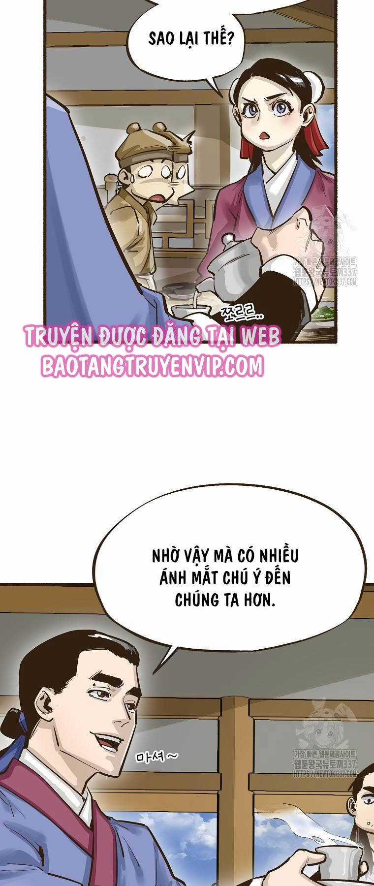 Quỷ Công Di Lục Chapter 7 trang 33