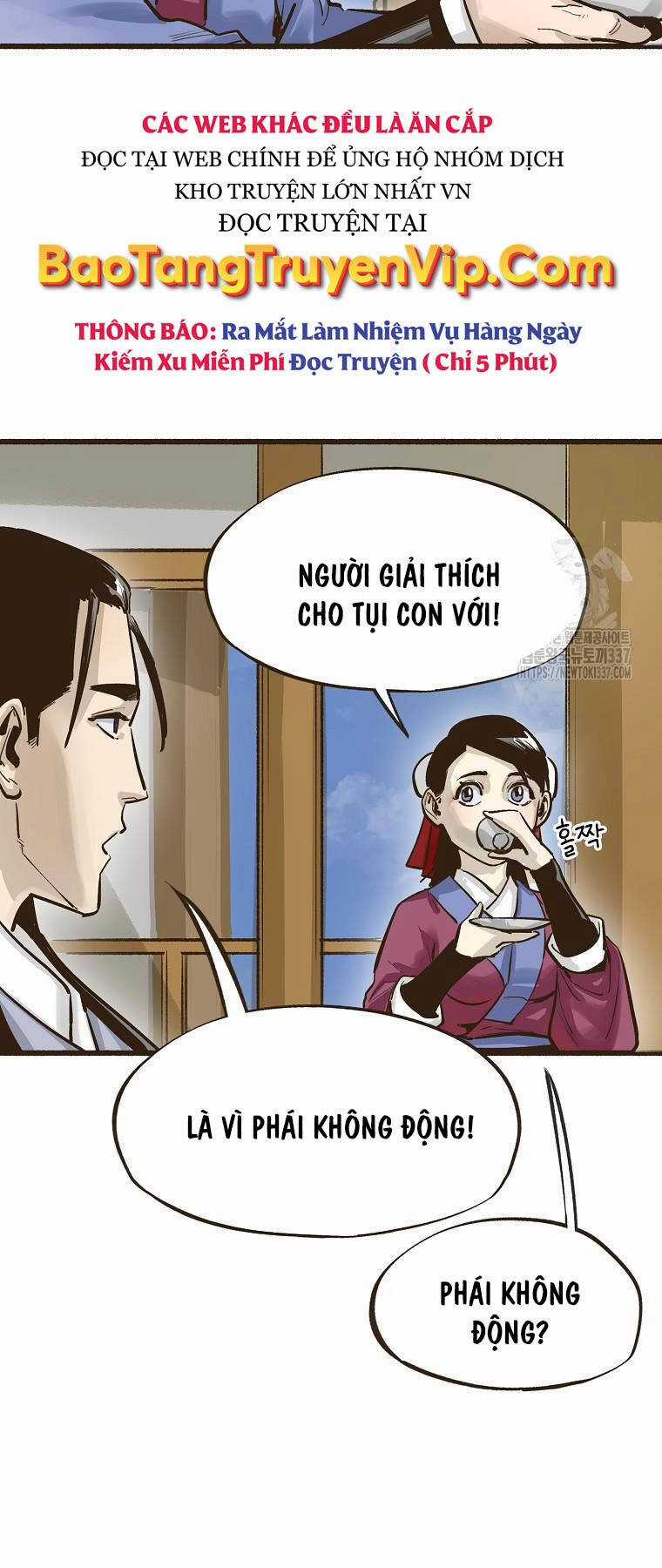 Quỷ Công Di Lục Chapter 7 trang 34