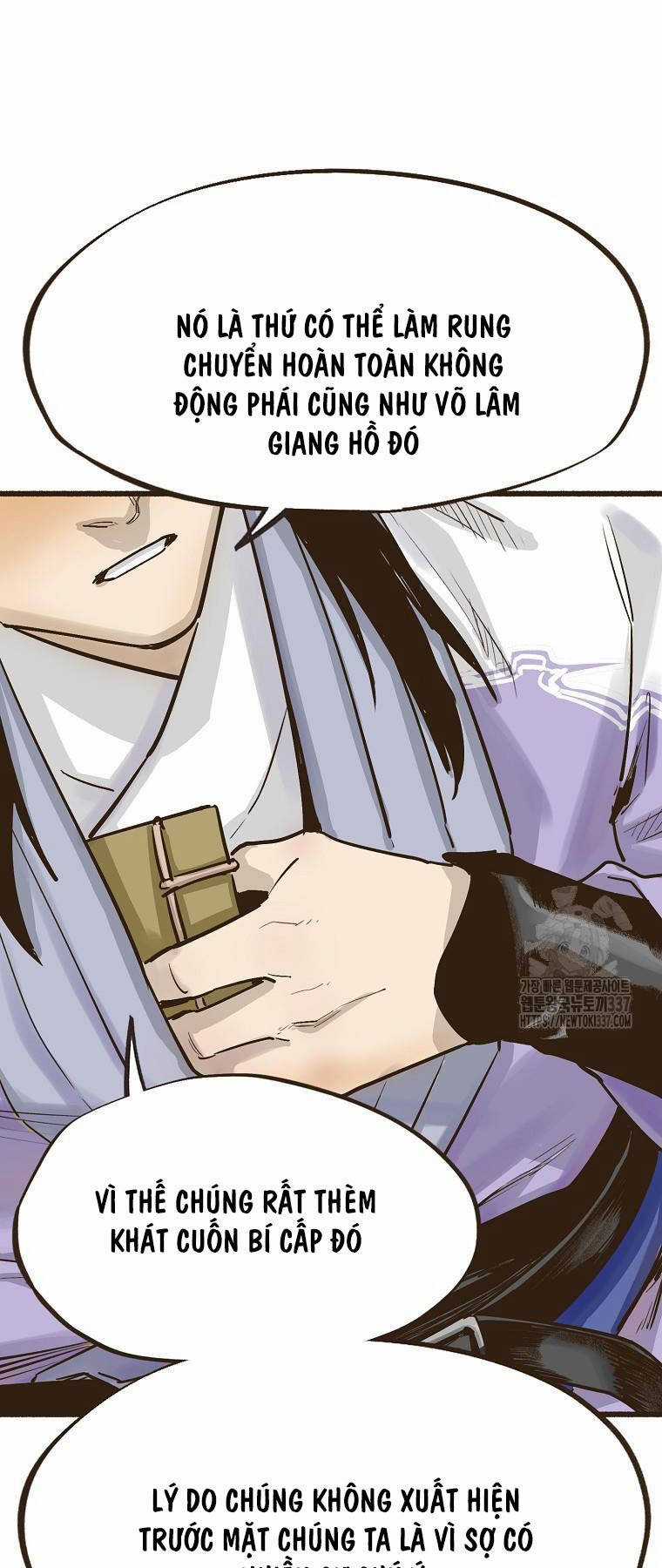 Quỷ Công Di Lục Chapter 7 trang 36