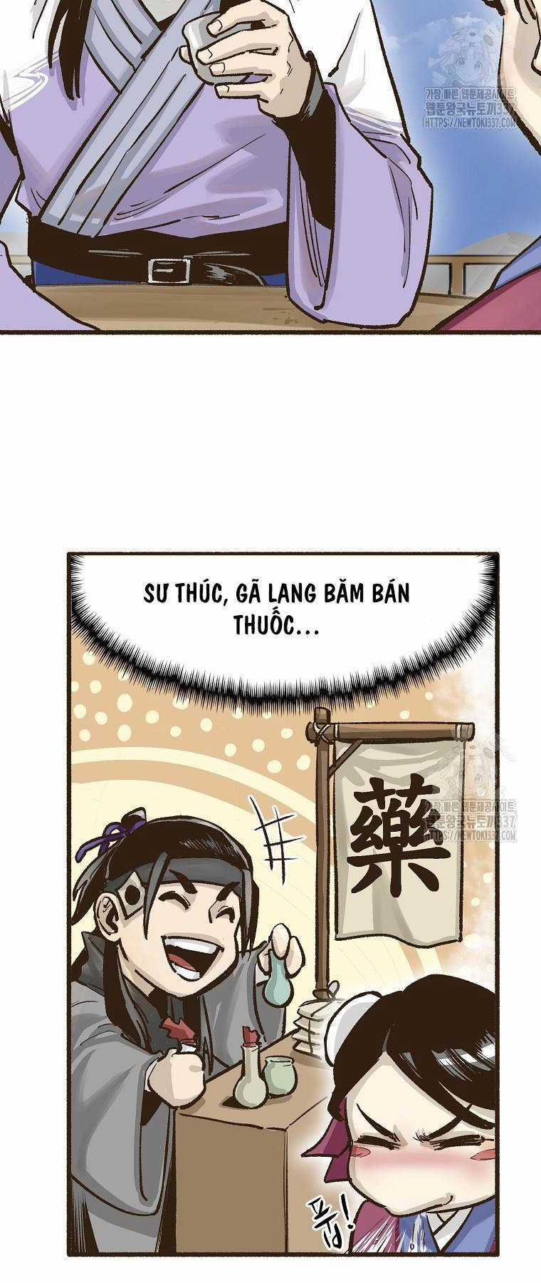 Quỷ Công Di Lục Chapter 7 trang 39