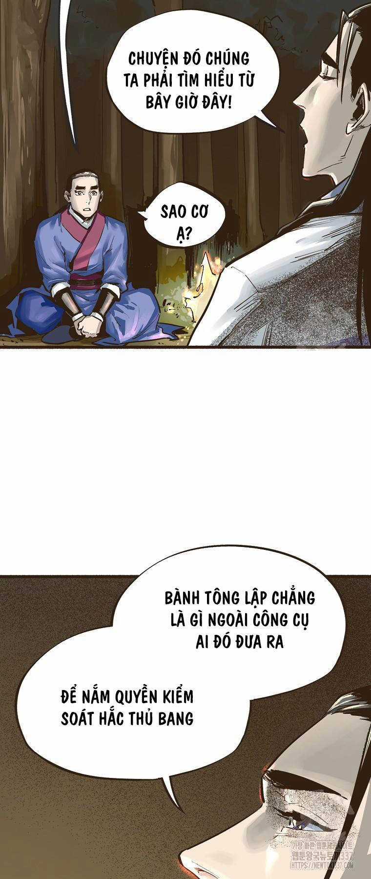 Quỷ Công Di Lục Chapter 7 trang 4