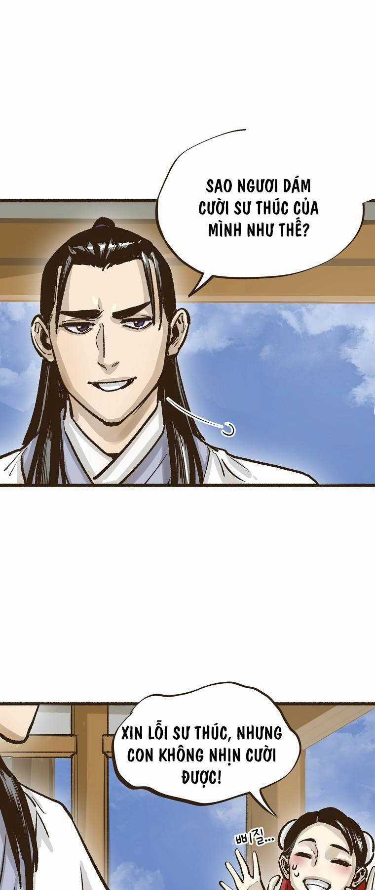 Quỷ Công Di Lục Chapter 7 trang 40