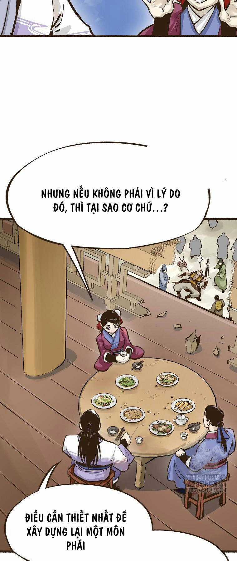 Quỷ Công Di Lục Chapter 7 trang 41