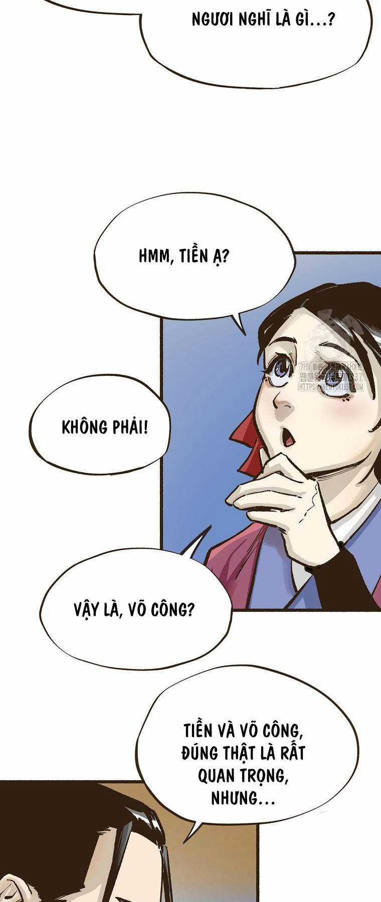 Quỷ Công Di Lục Chapter 7 trang 42