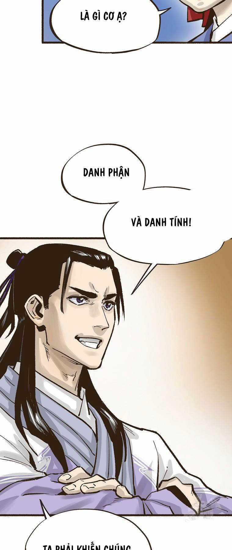 Quỷ Công Di Lục Chapter 7 trang 45