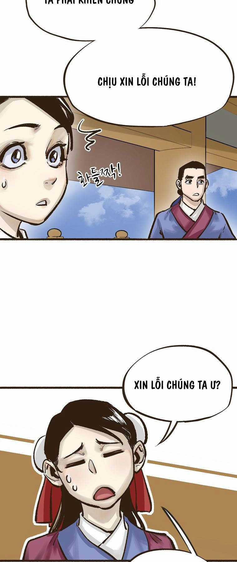 Quỷ Công Di Lục Chapter 7 trang 46