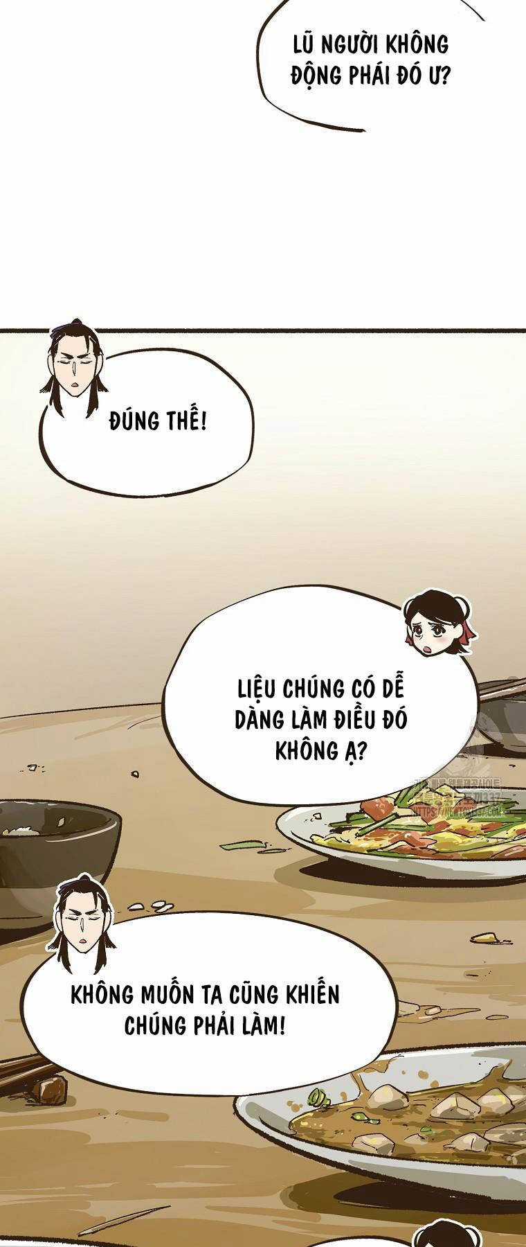 Quỷ Công Di Lục Chapter 7 trang 47