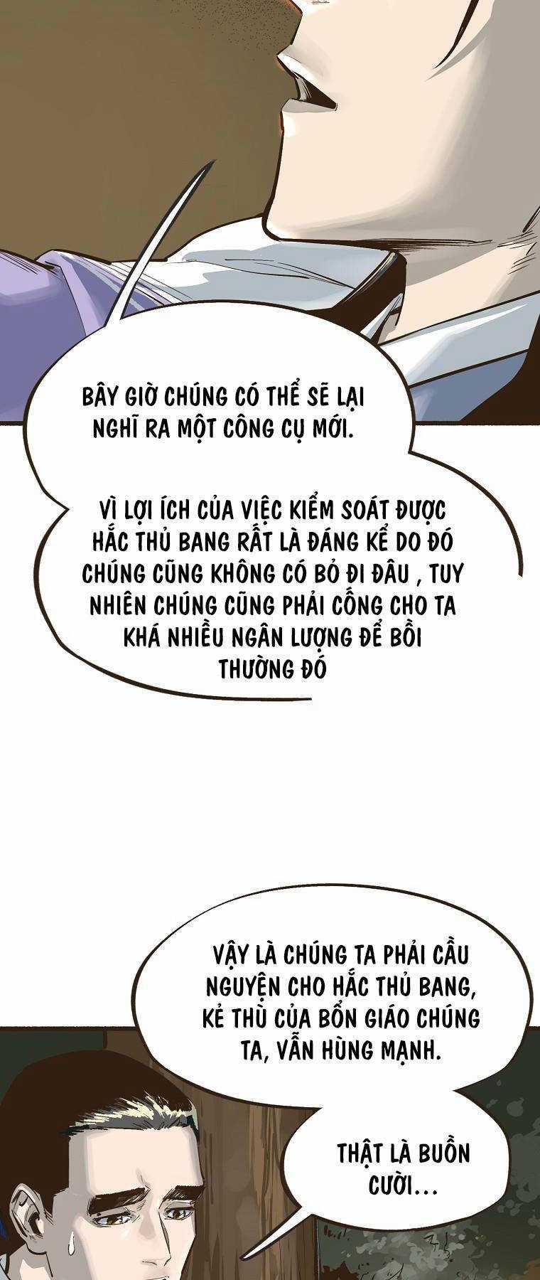 Quỷ Công Di Lục Chapter 7 trang 5
