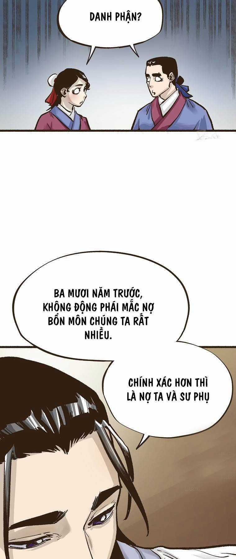 Quỷ Công Di Lục Chapter 7 trang 52