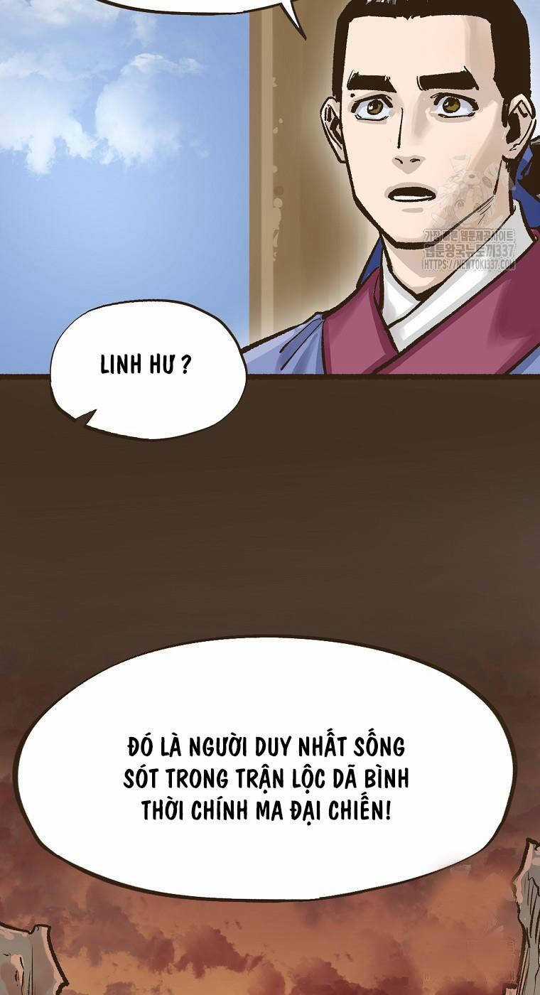 Quỷ Công Di Lục Chapter 7 trang 56