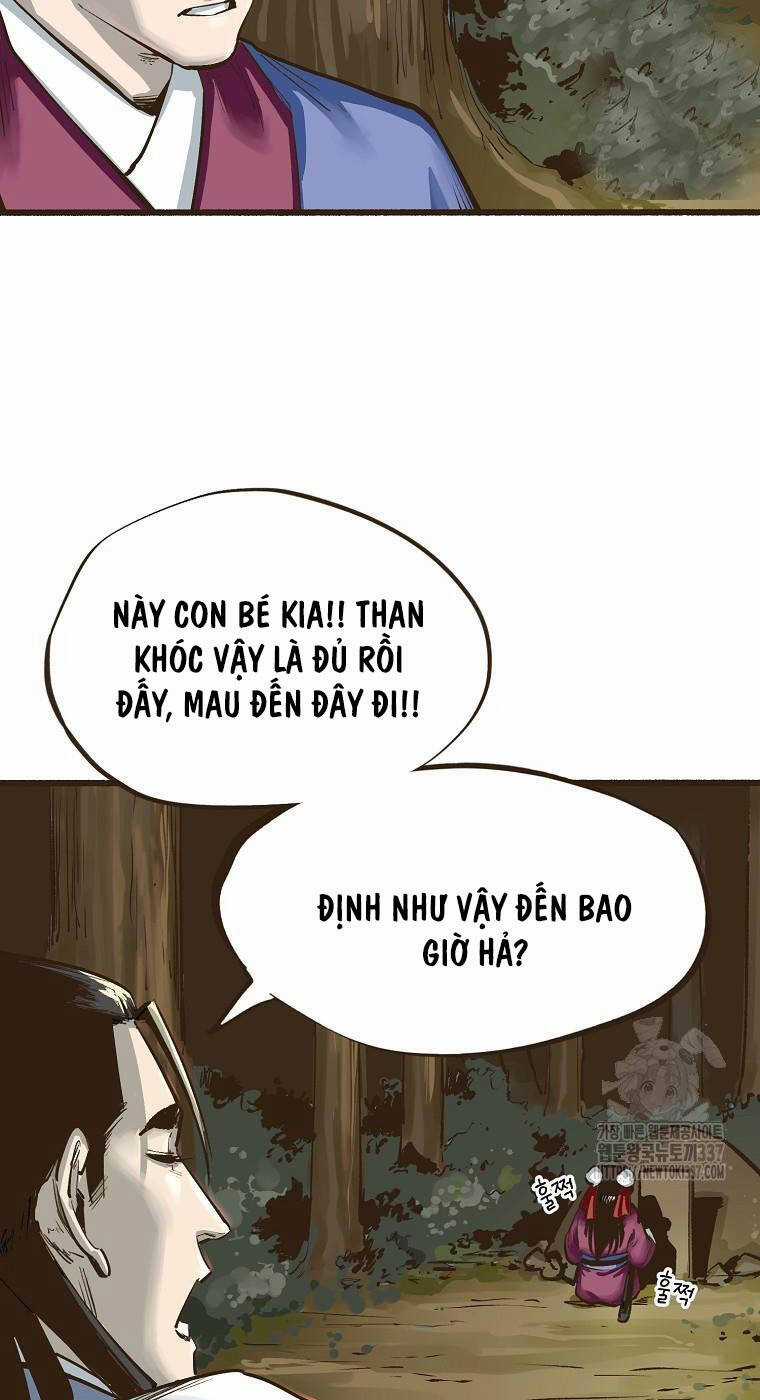 Quỷ Công Di Lục Chapter 7 trang 6