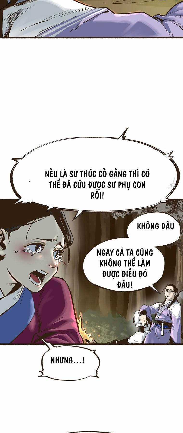 Quỷ Công Di Lục Chapter 7 trang 7