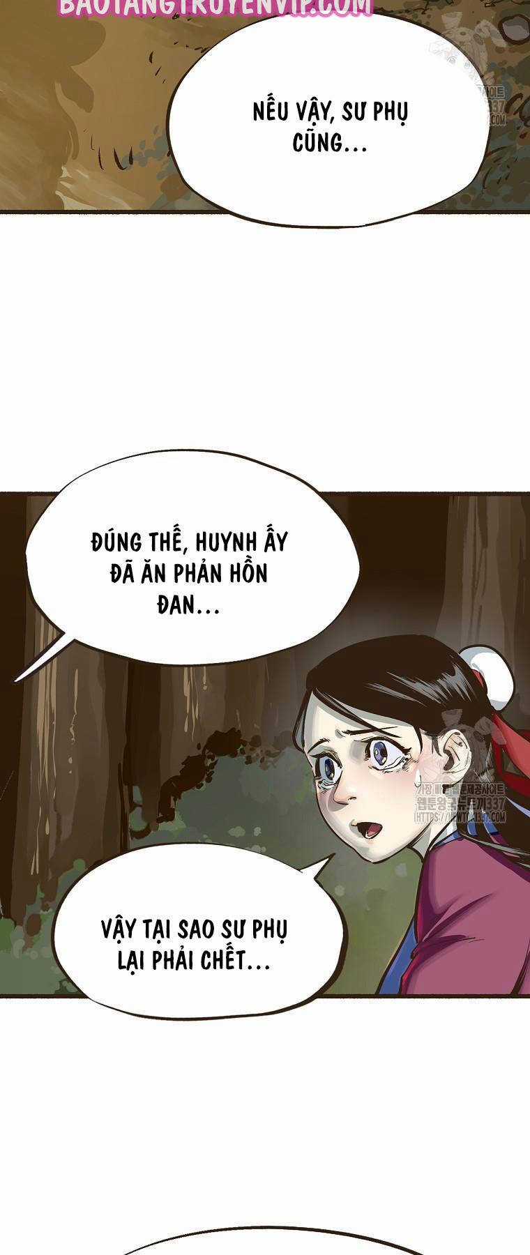 Quỷ Công Di Lục Chapter 7 trang 9