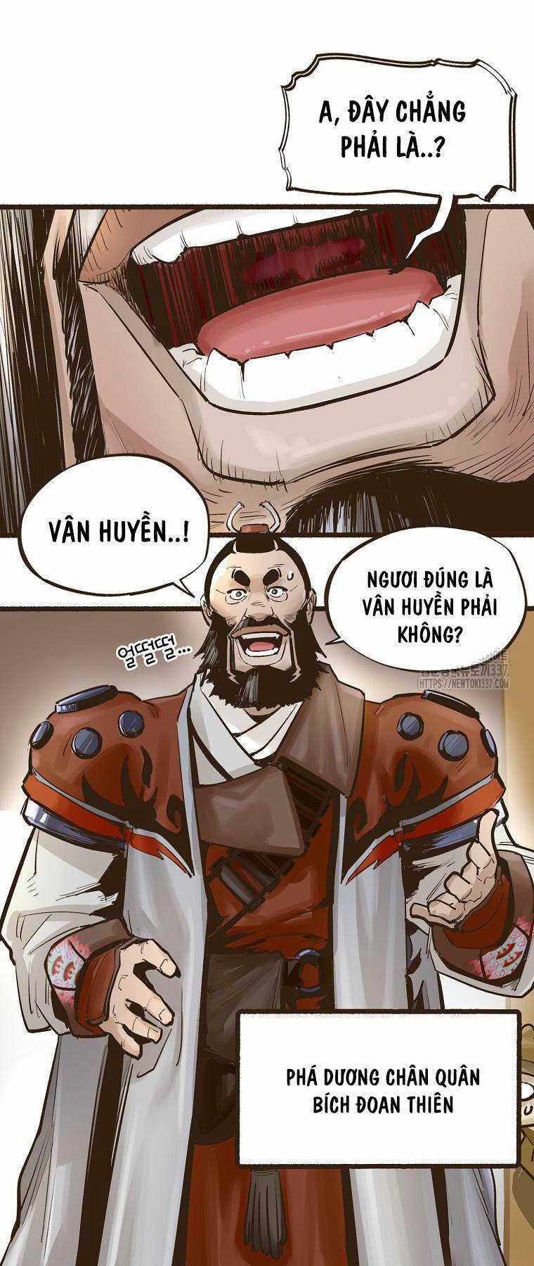 Quỷ Công Di Lục Chapter 8 trang 10