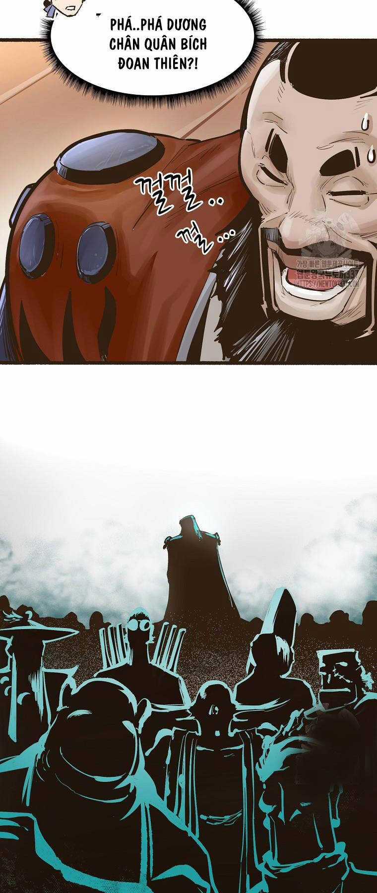 Quỷ Công Di Lục Chapter 8 trang 13