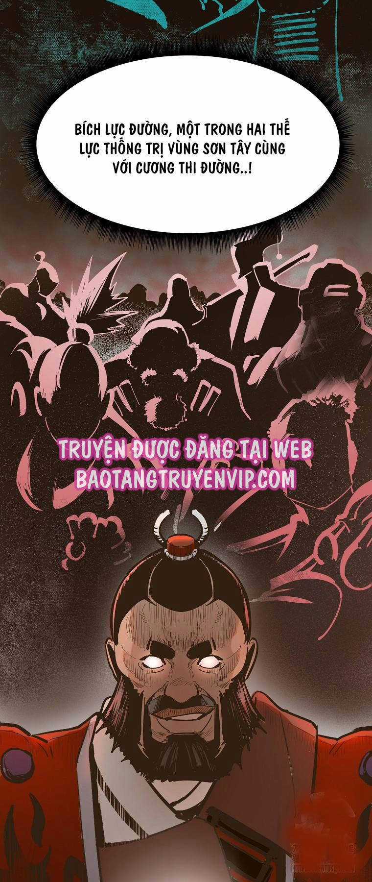 Quỷ Công Di Lục Chapter 8 trang 14