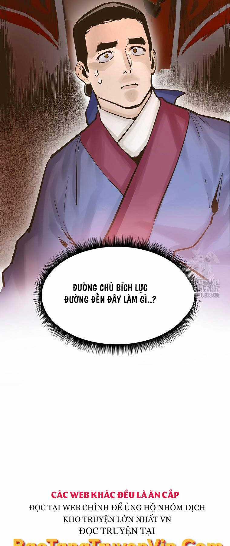 Quỷ Công Di Lục Chapter 8 trang 15