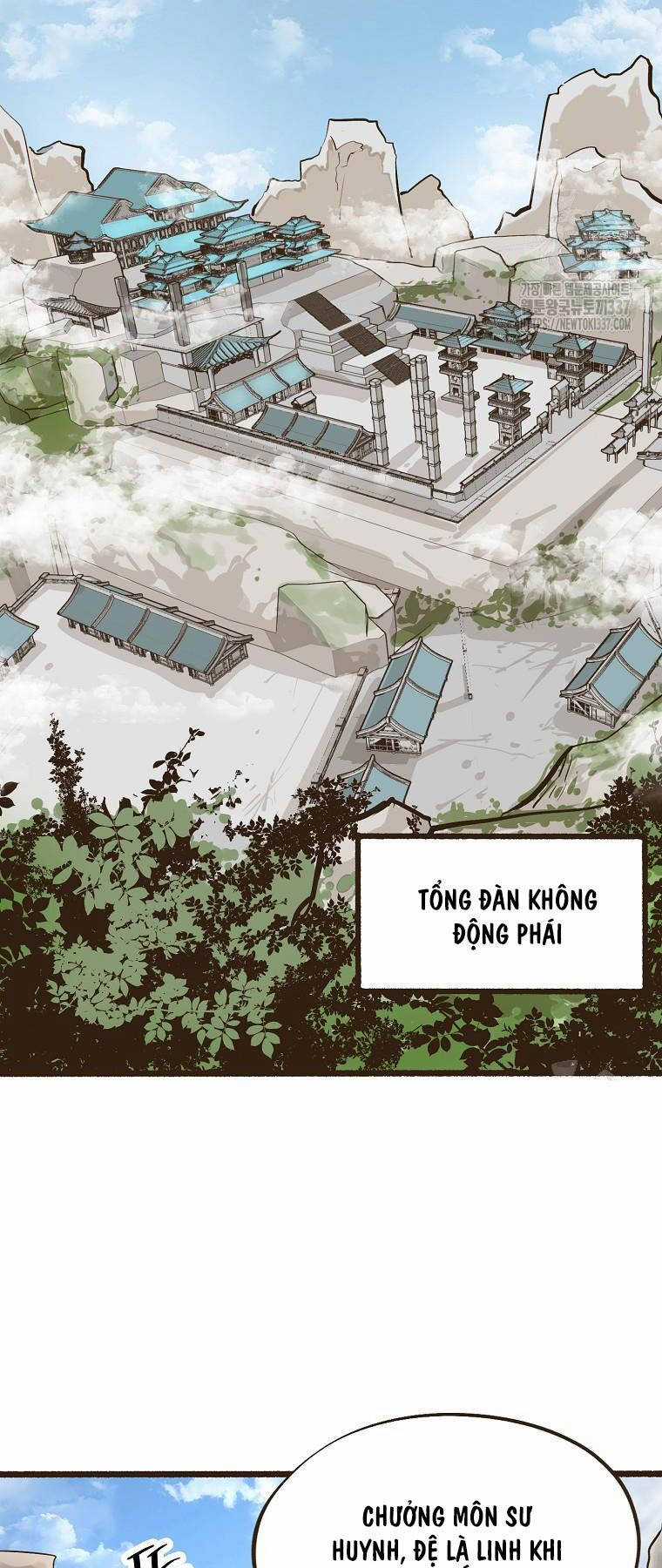 Quỷ Công Di Lục Chapter 8 trang 17