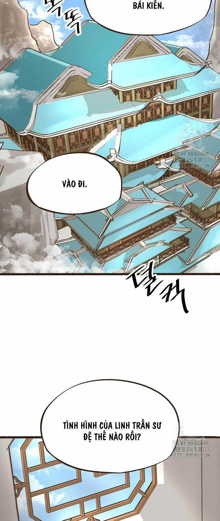 Quỷ Công Di Lục Chapter 8 trang 18