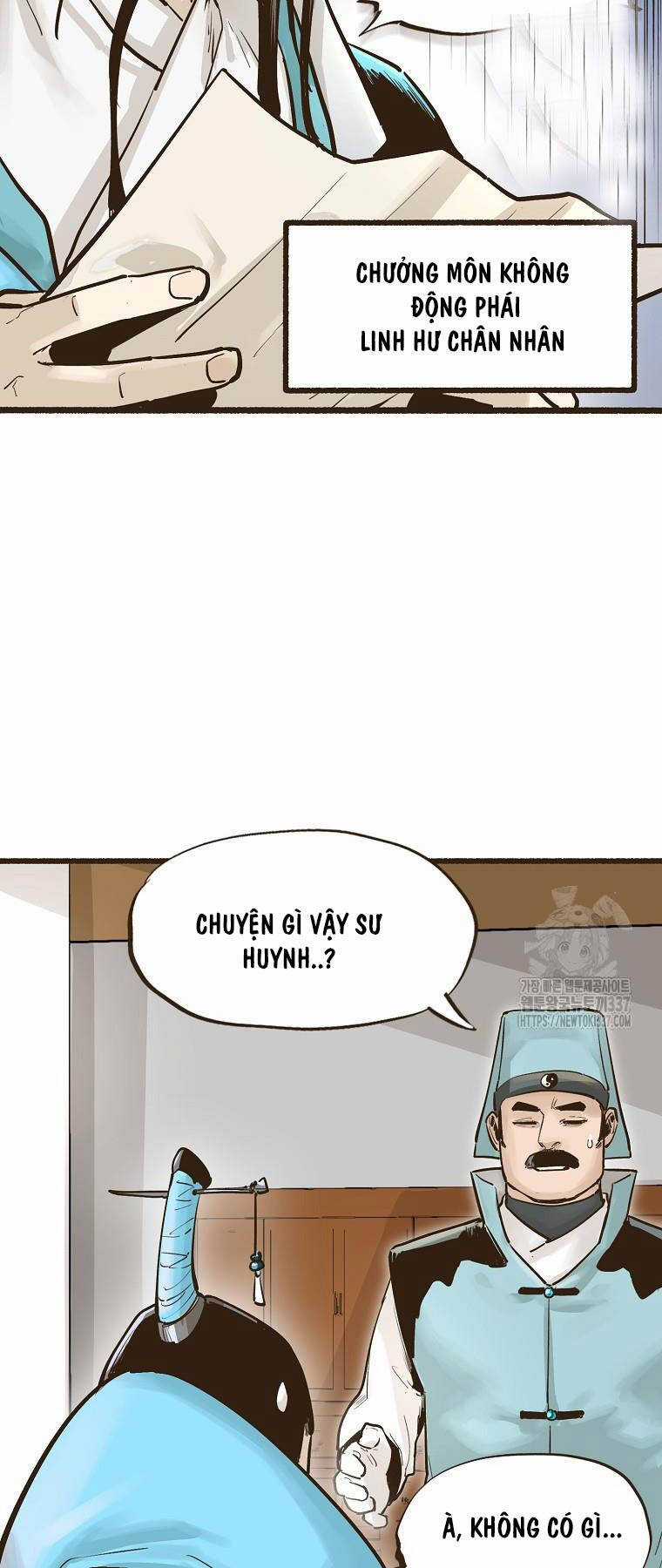 Quỷ Công Di Lục Chapter 8 trang 21