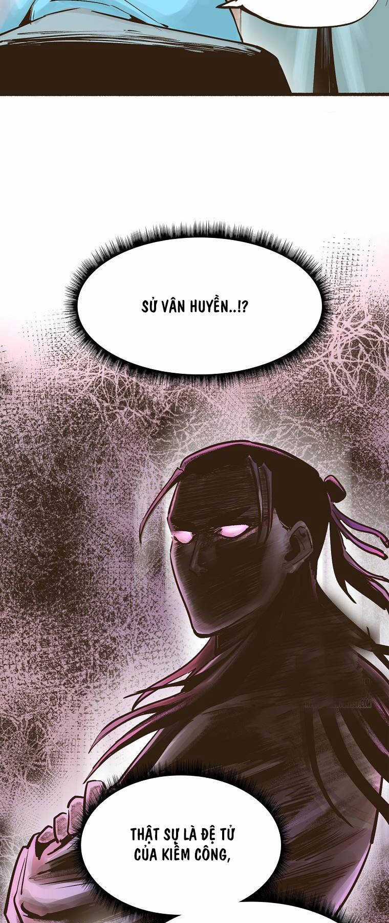 Quỷ Công Di Lục Chapter 8 trang 22