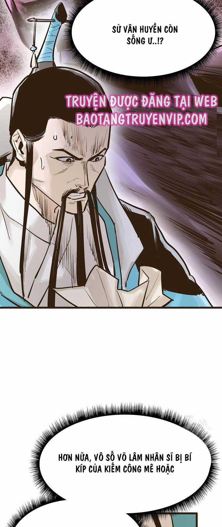 Quỷ Công Di Lục Chapter 8 trang 23