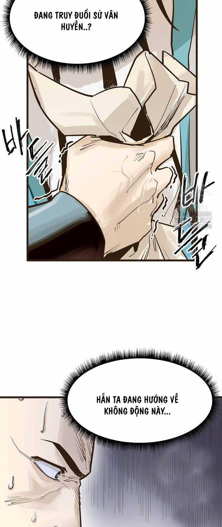 Quỷ Công Di Lục Chapter 8 trang 24