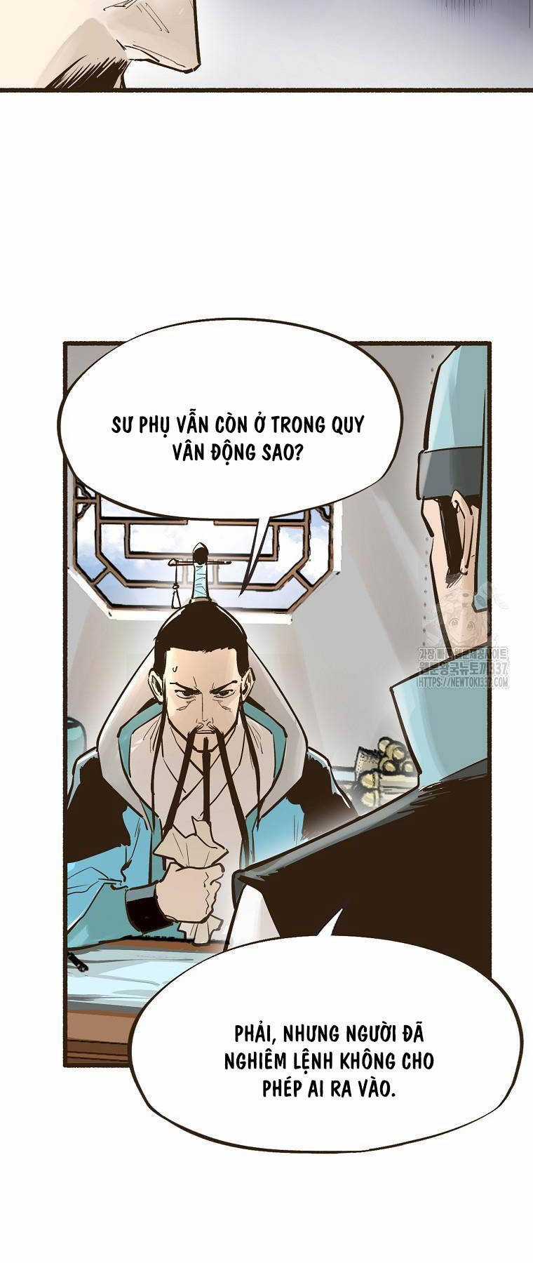 Quỷ Công Di Lục Chapter 8 trang 25