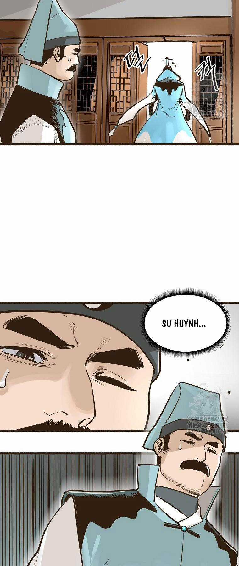 Quỷ Công Di Lục Chapter 8 trang 27